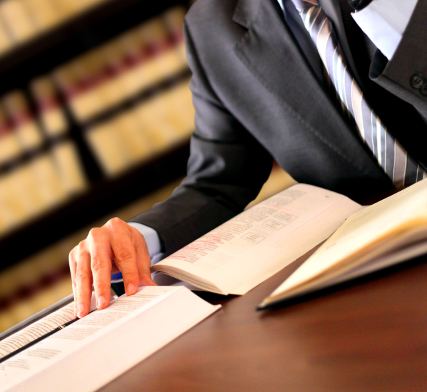 elder law attorney