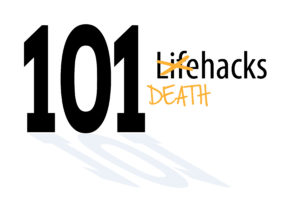 101 death hacks: part 2