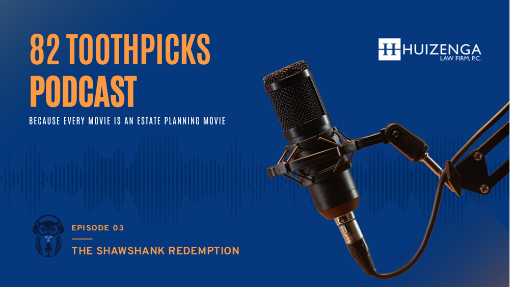 82 Toothpicks Podcast Episode 3