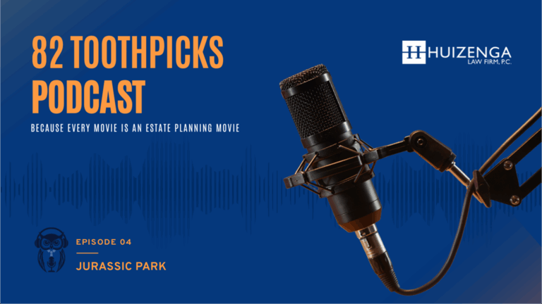 82 Toothpicks Podcast Episode 4