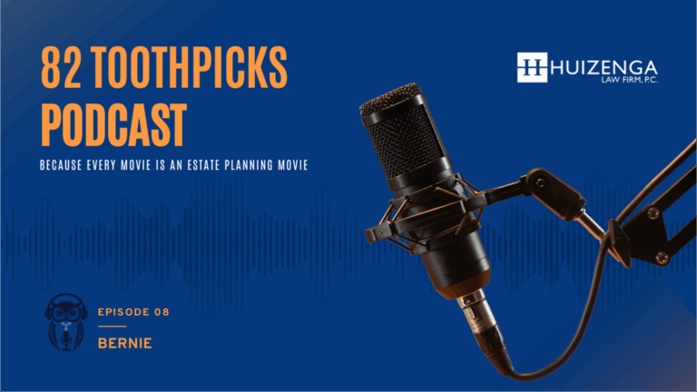 82 Toothpicks Podcast Episode 8