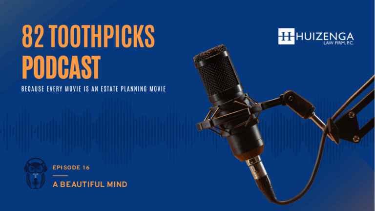 82 Toothpicks Podcast Episode 16