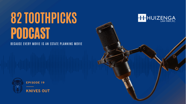 82 Toothpicks Podcast Episode 19