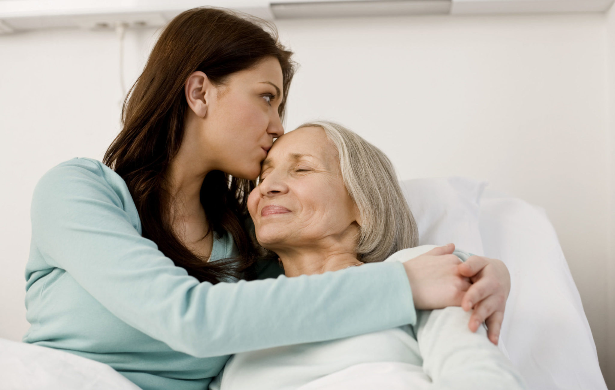 Can You Get Paid To Be A Caregiver