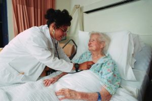 long-term care