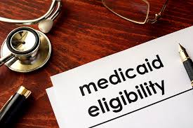 Unavailable resources are just another tool used to determine your medicaid eligibility.