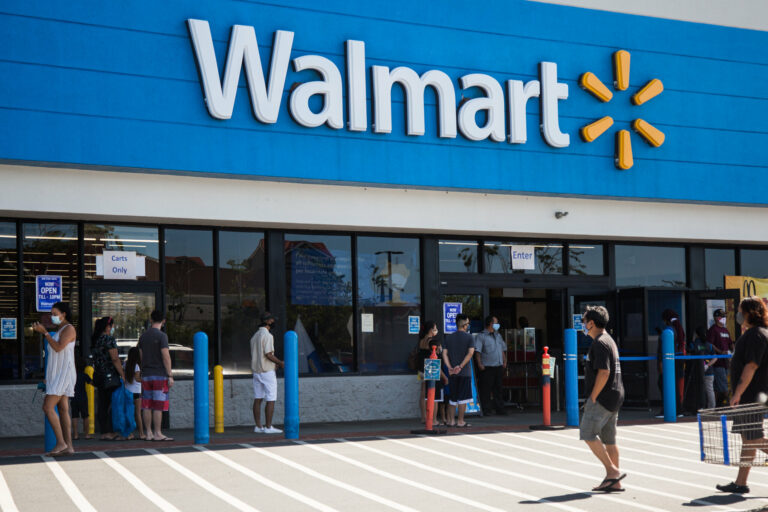 walmart+